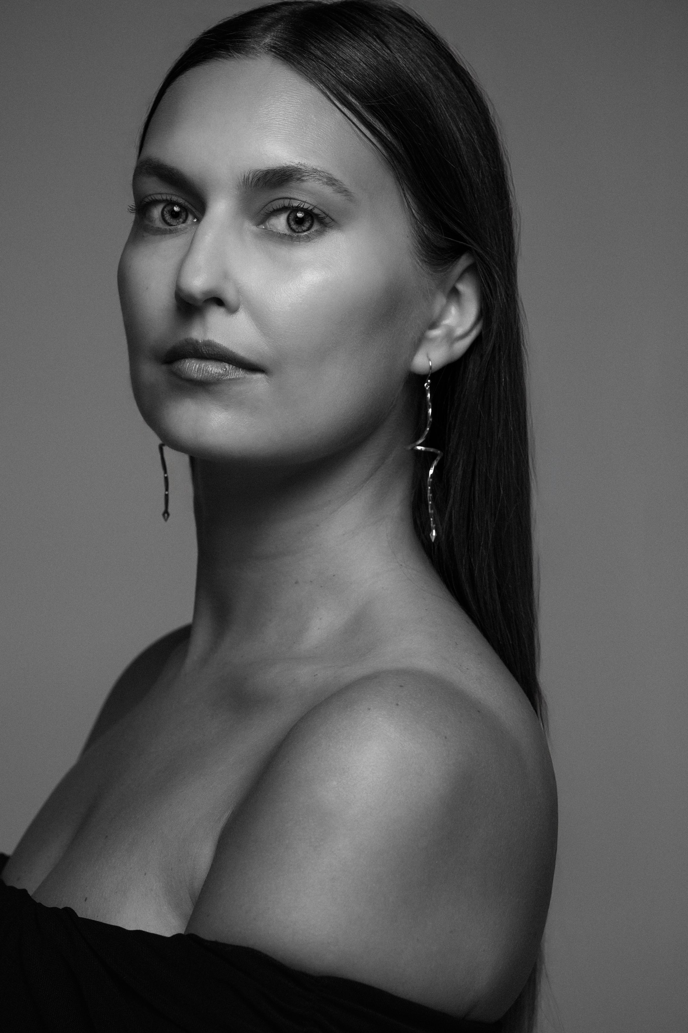 No. 001 | Reflective Bodies