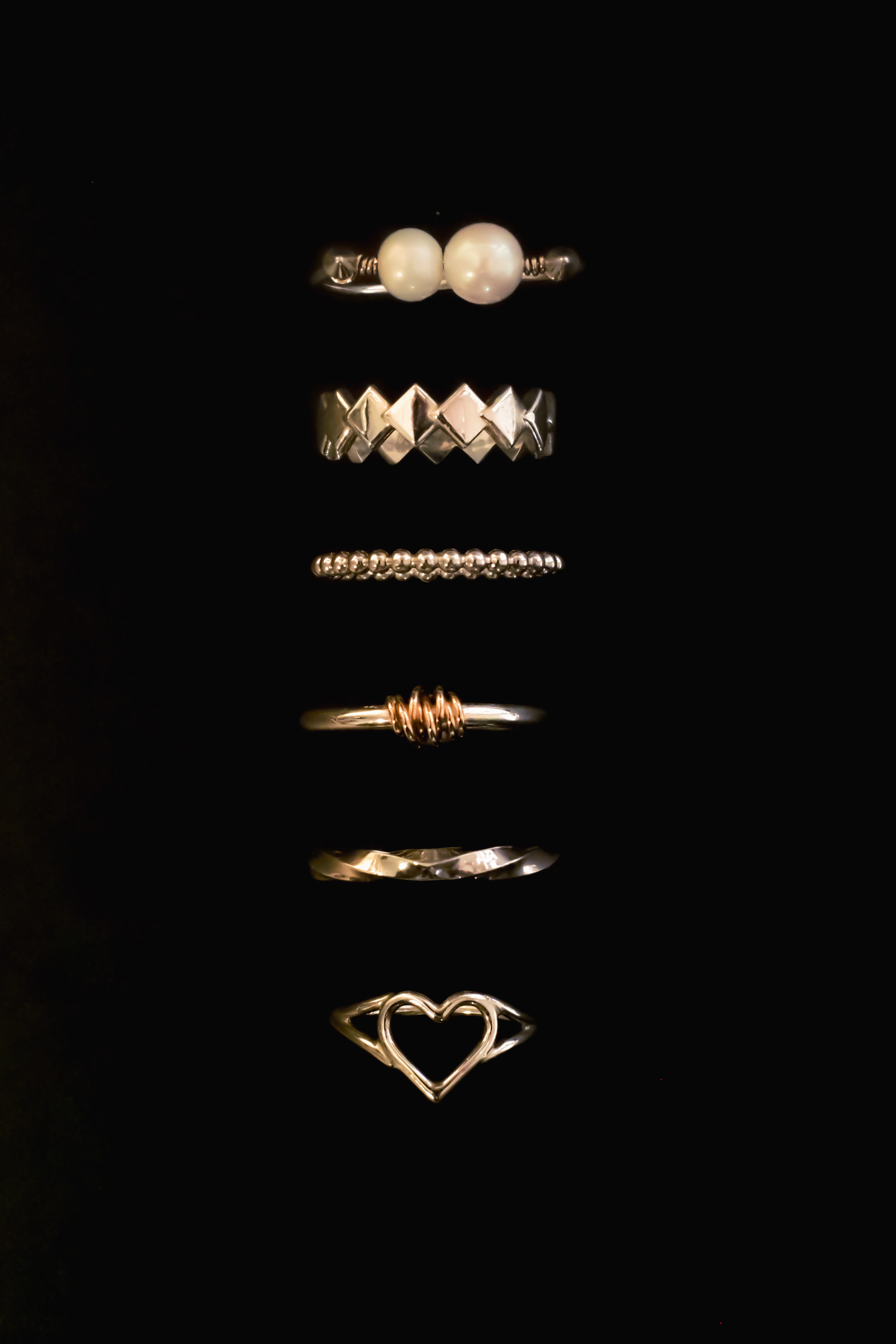 Rings