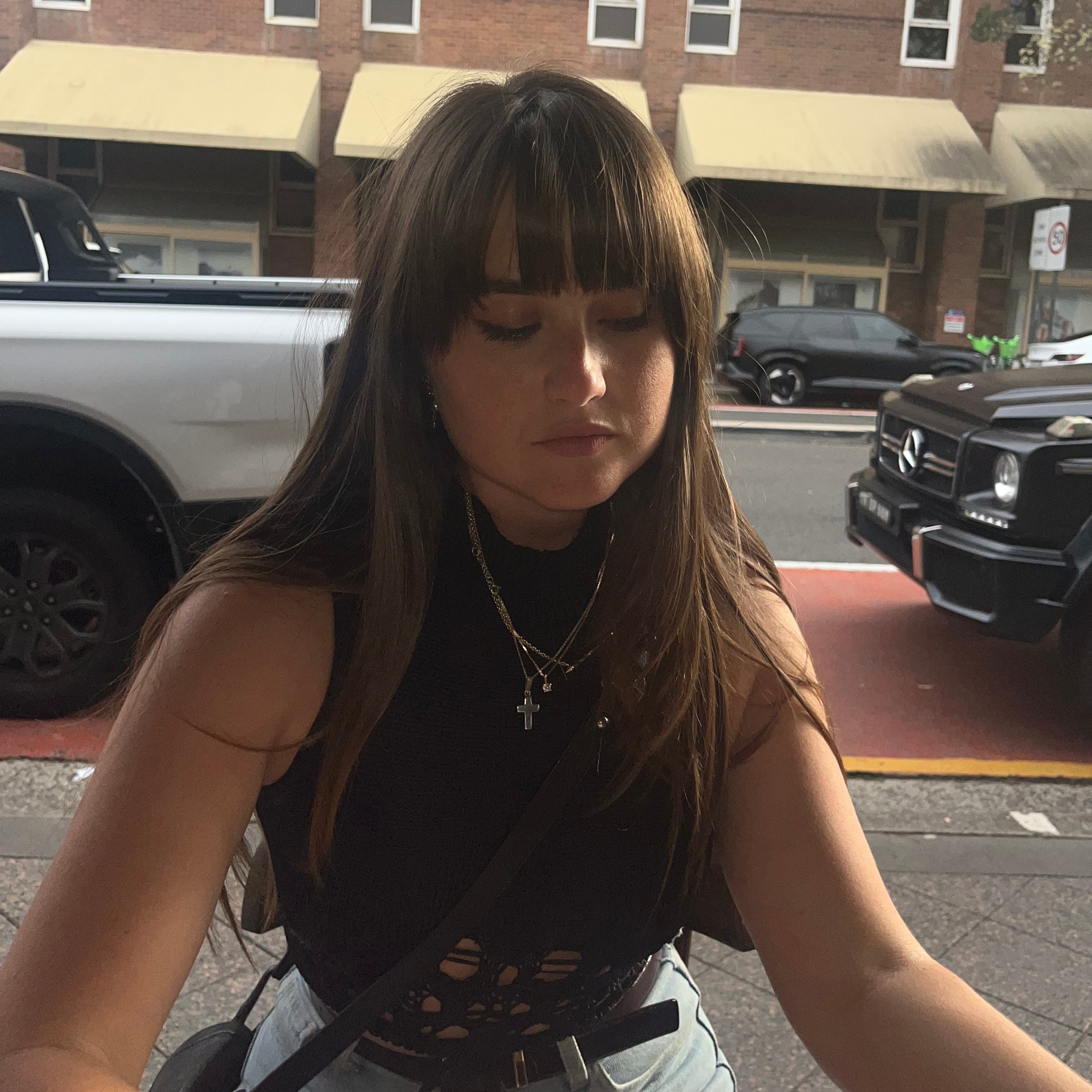 AEJL Jewellery Designer Antonia Lewin