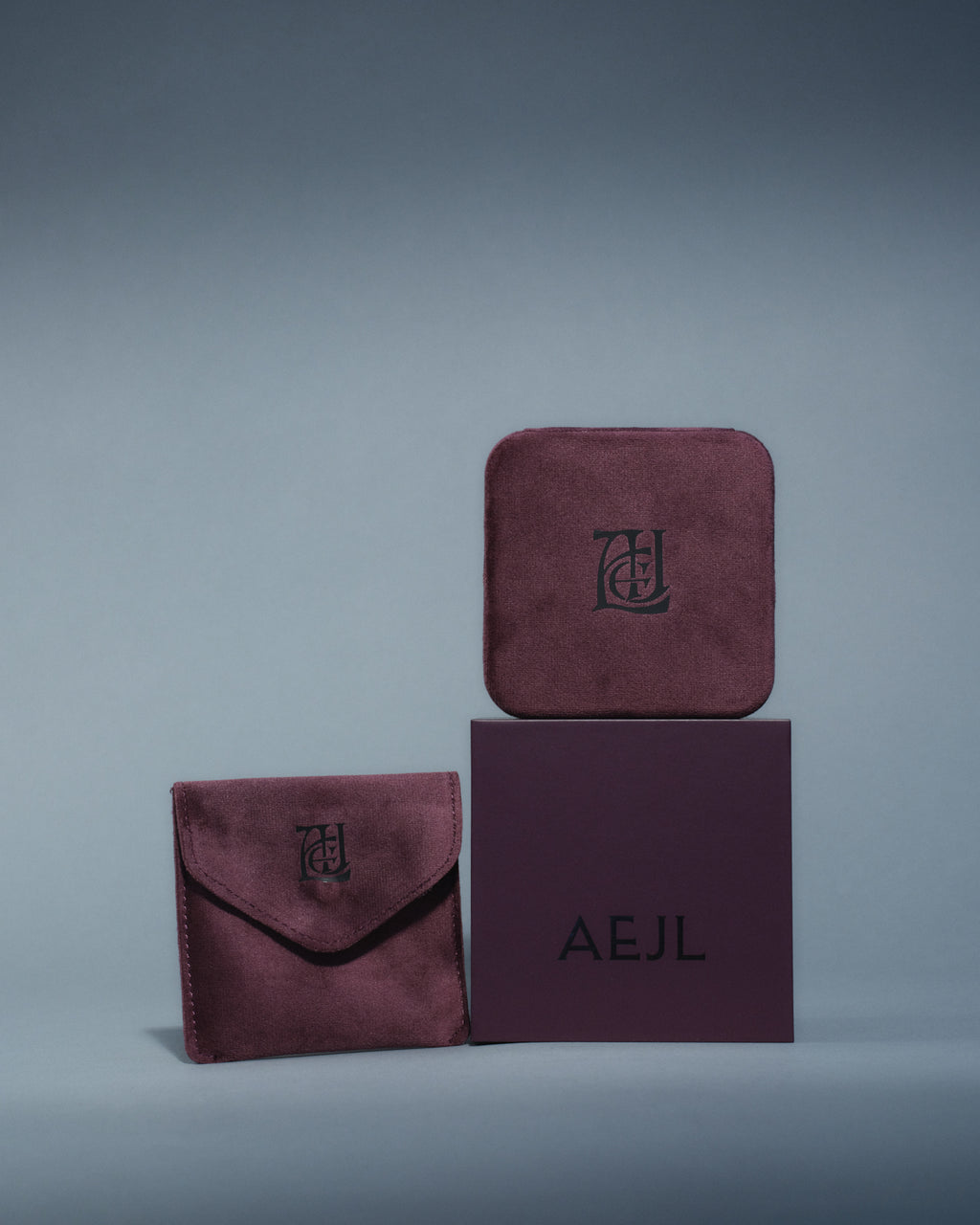 AEJL Jewellery gift packaging medium box
