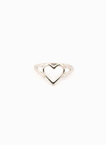 Load image into Gallery viewer, No. 015 | Adore Ring - Sterling Silver
