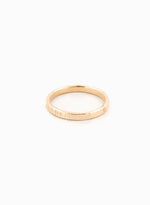 Load image into Gallery viewer, No. 024 | Glimmer Ring - 9kt Gold
