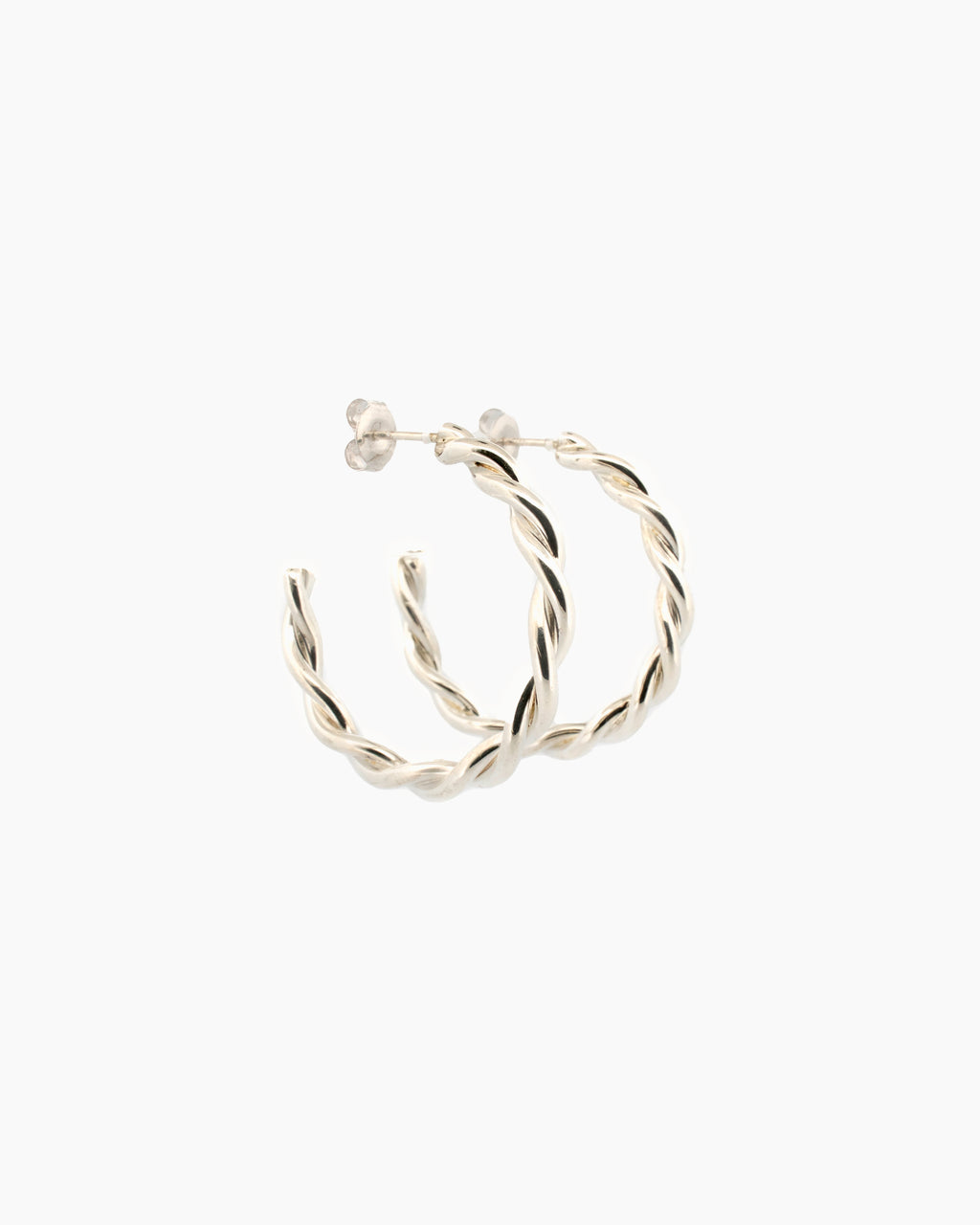 Rope Hoops | No. 010