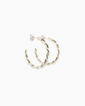 Rope Hoops | No. 010