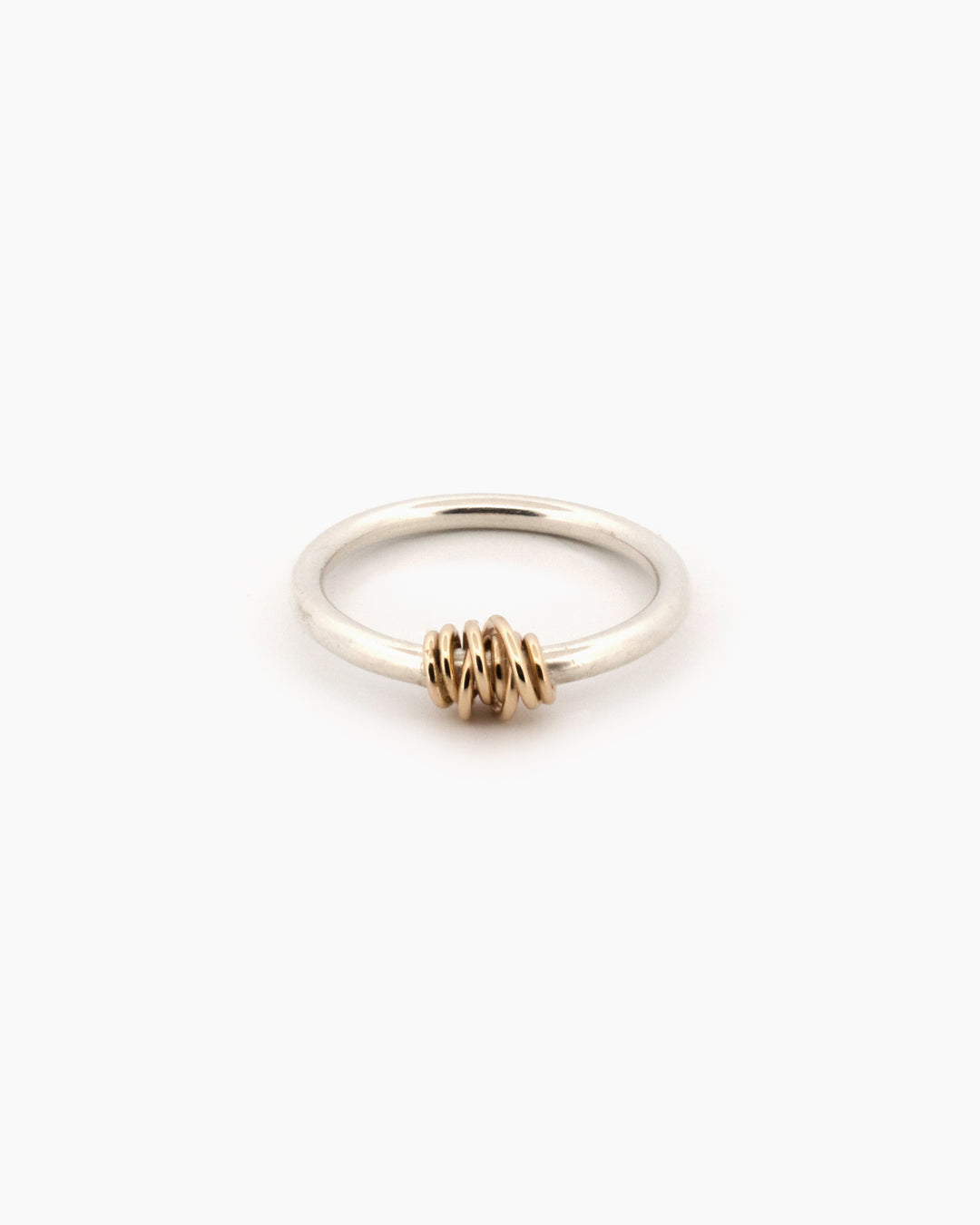 No. 001 | Wrap Ring