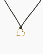 Load image into Gallery viewer, No. 018 | Adore Charm - 9kt Gold
