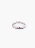 Illusion Stacking | Sterling Silver | No. 121