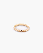Load image into Gallery viewer, Solid_Gold_Stacking_Ring AEJL
